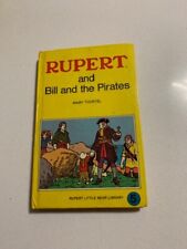 Rupert bill pirates for sale  DUNMOW