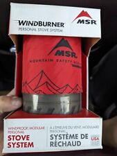 Msr windburner personal for sale  Richland