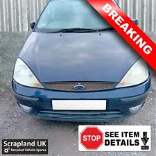 Ford focus mk1 for sale  CARDIFF