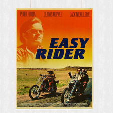 Easy rider movie for sale  BOURNEMOUTH