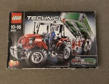 Lego technic tractor for sale  CAMBRIDGE