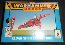 Vintage warhammer 000 for sale  West Chester