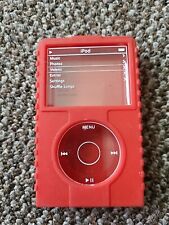 Ipod classic silicone for sale  Kerrville