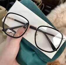 Fashion brille transparent gebraucht kaufen  Marxzell