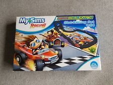 Micro scalextric sims for sale  GLOUCESTER