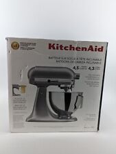 Kitchenaid ksm96cu 4.5 for sale  Woodbridge