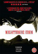 Używany, Nightmare Man [DVD] DVD Value Guaranteed from eBay’s biggest seller! na sprzedaż  Wysyłka do Poland