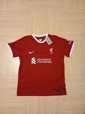 Maillot liverpool taille d'occasion  Saran