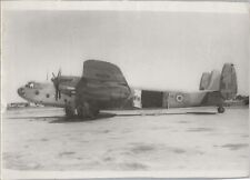 Avro york cargo for sale  BRIGHTON