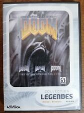 Collector edition doom d'occasion  Igny