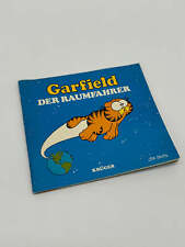 Garfield mini geschichten gebraucht kaufen  Lampertheim