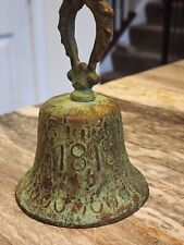 bell mexico iron cast for sale  Oakdale