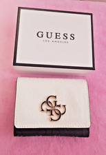 Portemonnaie guess chic gebraucht kaufen  Berlin