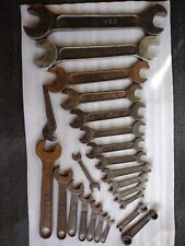 Bsa tools wrenches for sale  LONDON