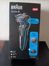 Braun series shaver for sale  STOKE-ON-TRENT