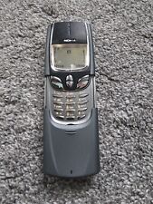 Nokia 8850 unlocked for sale  HALESOWEN
