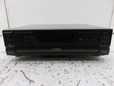 Panasonic pd469 disc for sale  Chesterfield