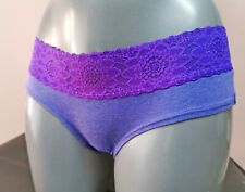 Senza purple contrast for sale  UK