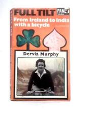 Full Tilt. Ireland To India With A Bicycle (Dervla Murphy - 1967) (ID:41632) segunda mano  Embacar hacia Argentina