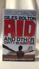 Aid dirty business for sale  FELTHAM