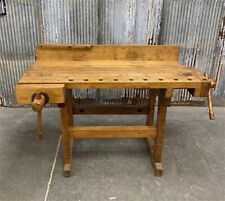 Rustic work table for sale  Payson