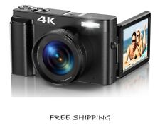 Digital camera 48mp for sale  Grand Rapids