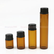 100x 10ml amber for sale  Shipping to Ireland