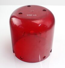 Red beacon cover for sale  INVERURIE