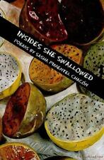 Insides She Swallowed por Chacon, Sasha Pimentel comprar usado  Enviando para Brazil