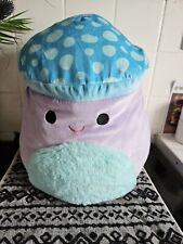 Squishmallows pyle mushroom for sale  COVENTRY