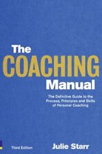 Coaching manual definitive for sale  Shipping to Ireland