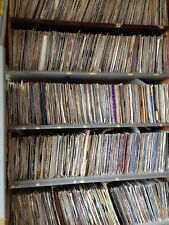 Eighties vinyl singles for sale  Shipping to Ireland