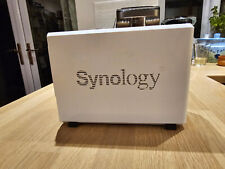 Synology diskstation ds212j for sale  CARDIFF