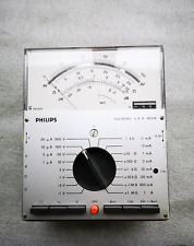 Philips 2403 multimeter gebraucht kaufen  Enzklösterle