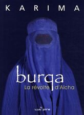 Burqa révolte aïcha d'occasion  France