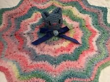 New handmade crochet for sale  Fallbrook