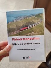 Dvd treno fuhrerstandsfilm usato  Pinerolo