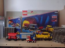 Lego 4564 freight gebraucht kaufen  Homberg