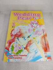 Manga wedding peach usato  Latina