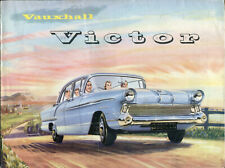 Vauxhall victor saloon for sale  LEDBURY