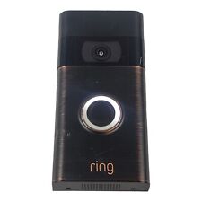Ring video 2nd for sale  Fresno