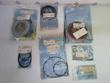 Lote de kits de vedação de compressor Tamrotor Marine e conjuntos de O-ring - NOVO comprar usado  Enviando para Brazil