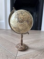 Decorative globe ornament for sale  UK