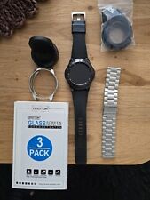 Samsung galaxy watch gebraucht kaufen  Fellbach