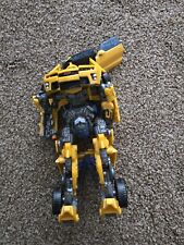 Yellow transformers car for sale  DERBY