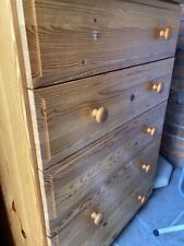 Drawer chest scratches for sale  NOTTINGHAM