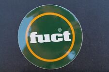 Fuct clothing green for sale  Los Angeles