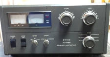 Usado, Amplificador lineal Trio KENWOOD TL-922 HF 100W 1.9MHz-28MHz segunda mano  Embacar hacia Argentina