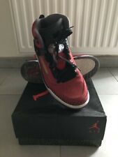 Jordan spizike toro d'occasion  La Ciotat