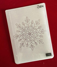 Stampin sizzix big for sale  WATERLOOVILLE